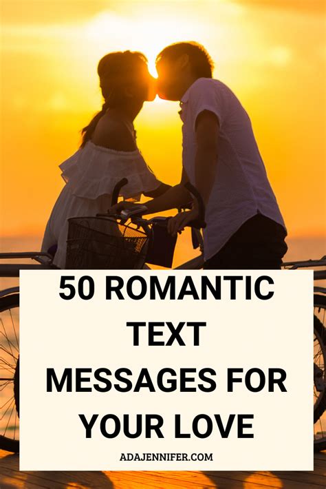 dating love text message
